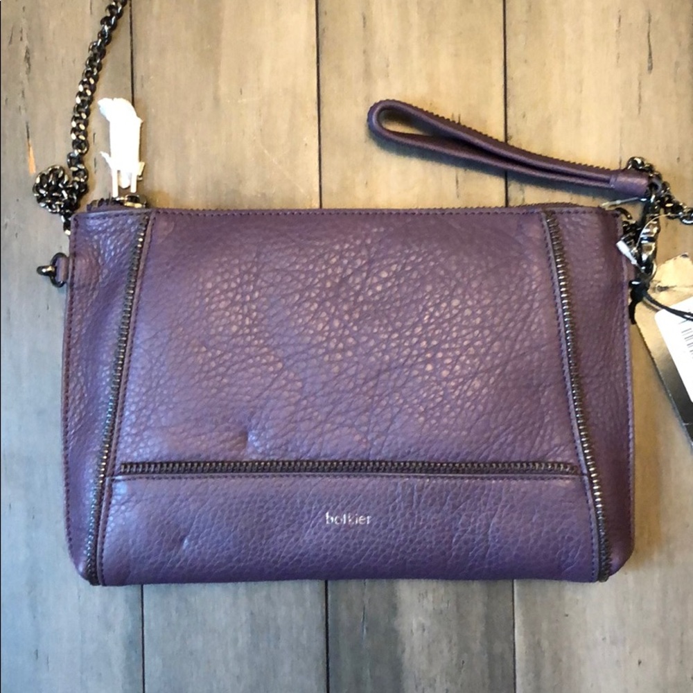 Botkier Soho crossbody wristlet - Picture 3 of 6